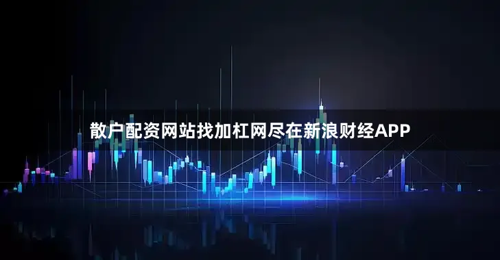 散户配资网站找加杠网尽在新浪财经APP