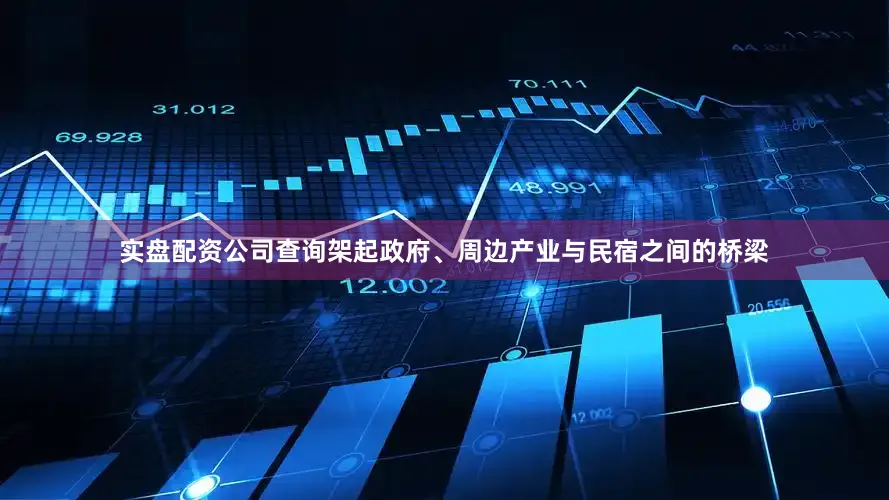 实盘配资公司查询架起政府、周边产业与民宿之间的桥梁