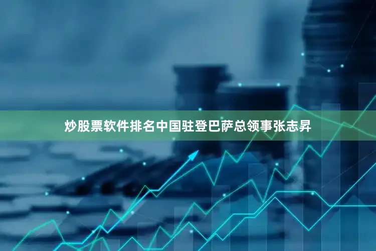炒股票软件排名中国驻登巴萨总领事张志昇