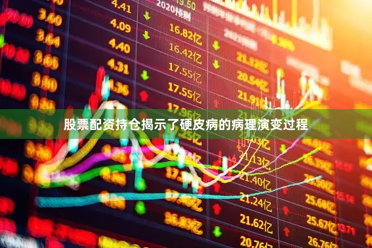 股票配资持仓揭示了硬皮病的病理演变过程