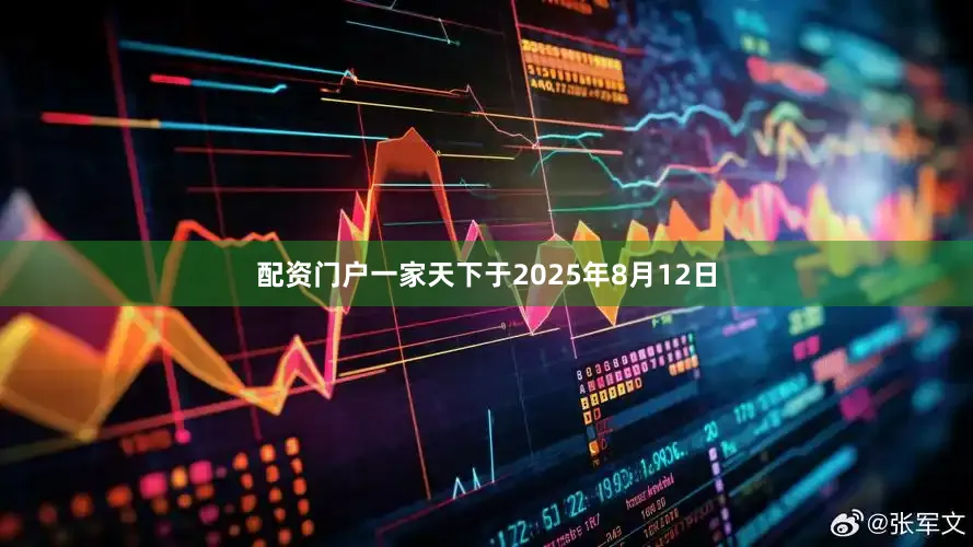 配资门户一家天下于2025年8月12日