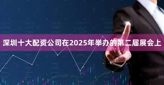 深圳十大配资公司在2025年举办的第二届展会上